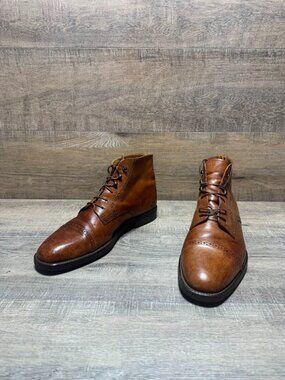Cole Haan | Shoes | Cole Haan 2zerogrand Chukka Boot Dark  display picture 2